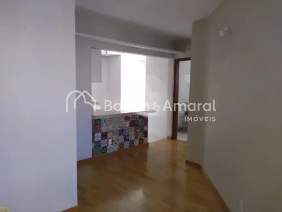 Imagem Charmoso e bem localizado, este apartamento no Cambuí oferece conforto e praticidade em uma das reg...