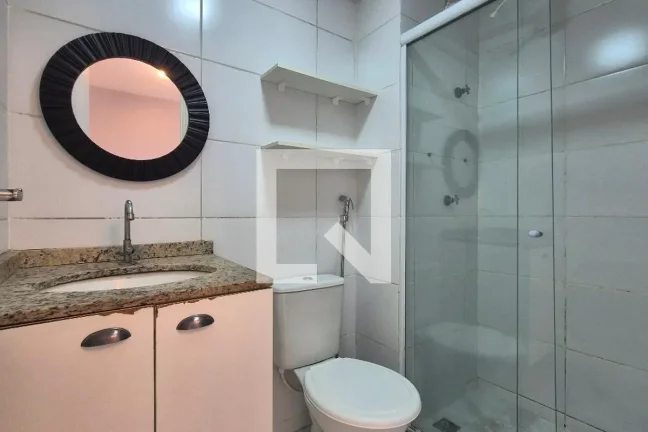 Imagem Apartamento à Venda - Recreio, 2 Quartos, 50 m2
