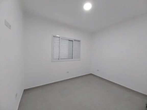 Imagem Casa nova no Balneário Stella Maris em Peruíbe