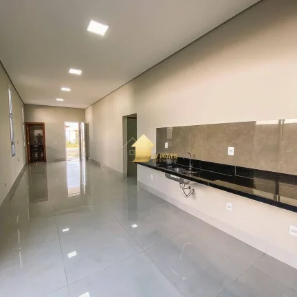 Imagem Casa Térrea 3 suítes Condomínio Primos das Torres