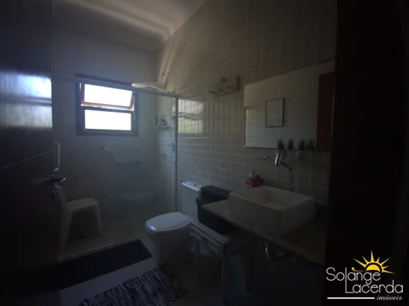 Imagem Bela Casa Térrea - Piscina - Escritura Definitiva