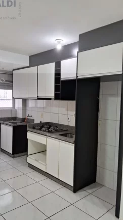 Imagem Apartamento 3 dormitórios A Venda Em Criciúma Santa Luzia