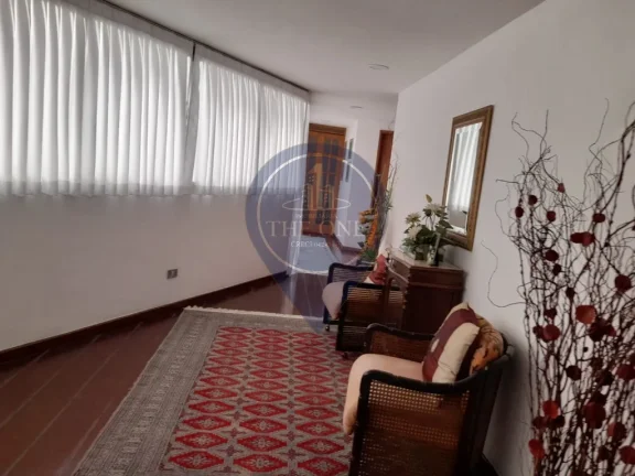 Imagem Apartamento de Luxo à Venda em Indianópolis, São Paulo - 4 quartos, 4 suítes, 3 salas, 6 banheiros, 4 vagas, 275,00 m².