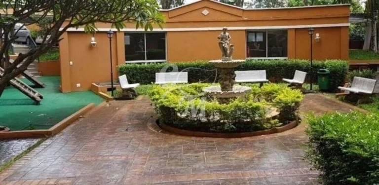 Imagem Apartamento com Ar Condicionado