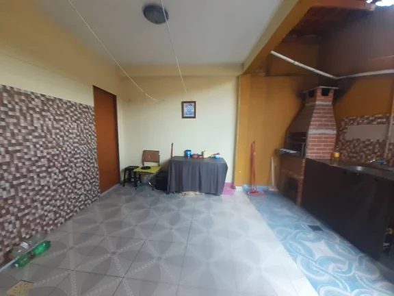Imagem Casa com 4 Quartos à Venda,  em Novo Osasco - Osasco