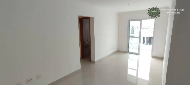 Imagem Apartamento com 2 dormitórios à venda, 82 m² por R$ 710.325,00 - Vila Guilhermina - Praia Grande/SP