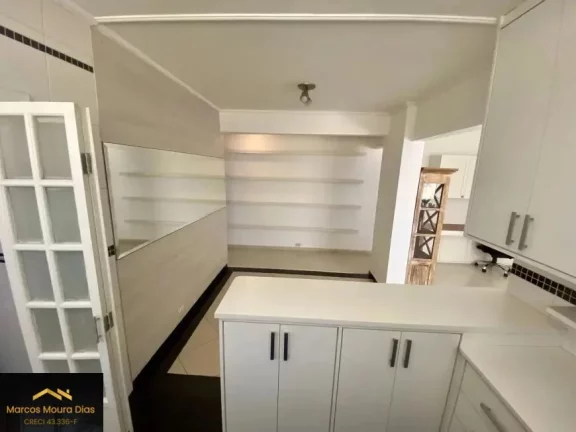 Imagem Apartamento reformado com 3 dormitórios (2 suítes) , Perdizes. Perto de futura estação do metro