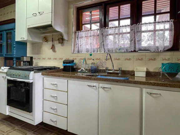 Imagem Apartamento no Capivari em Campos do Jordão ideal para investimento