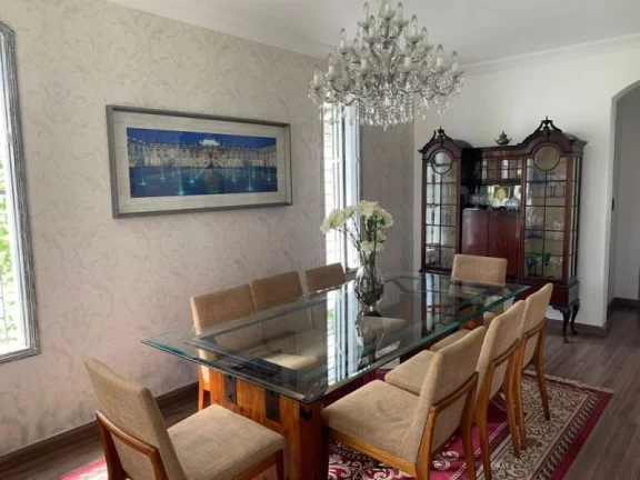 Imagem CASA COM 5 DORMITÓRIOS PARA ALUGAR, 445 M² POR R$ 12.000,00/MÊS - GLÓRIA - MACAÉ/RJ
