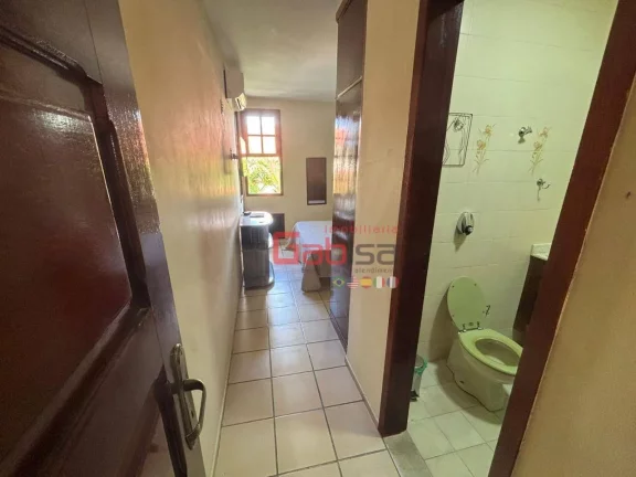 Imagem Casa com 3 dormitórios à venda, 115 m² por R$ 525.000,00 - Braga - Cabo Frio/RJ