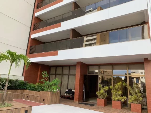 Imagem JAZZ GRAÇA - A 5ª Avenida Imóveis selecionou esse belíssimo apartamento c/ decoração contemporânea, 1 suíte, lavabo, varanda,51,00m² porteira fechada