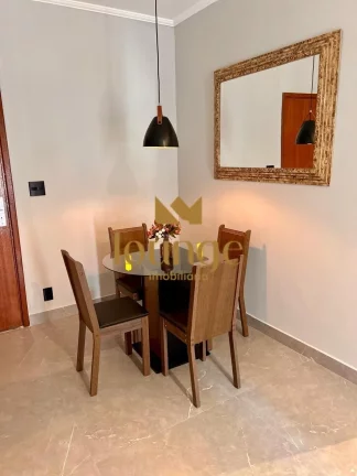 Imagem Apartamento em Sorocaba