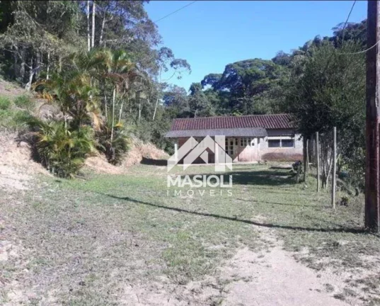 Imagem Terreno à venda, 300000 m² por R$ 1.000.000,00 - Sao Jose De Fruteiras - Vargem Alta/ES