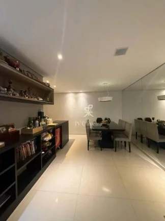 Imagem Apartamento com 2 dormitórios à venda, 82 m²- Jardim das Vertentes - São Paulo/SP