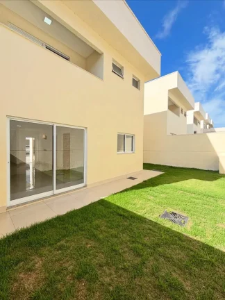 Imagem Sobrado 3 Suites No Condominio Ilha Bela
