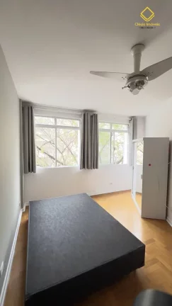 Imagem Studio locação com 1 dormitório, Rua Maria Antônia