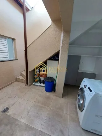 Imagem Casa Padrão