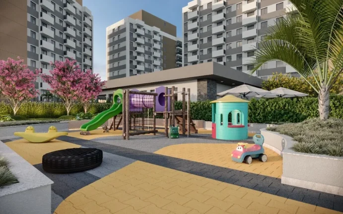 Imagem 360º Park View - 360º Park View