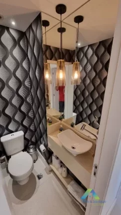 Imagem Apartamento com 4 dormitórios à venda, 250 m² por R$ 3.800.000,00 - Vila Mariana - São Paulo/SP