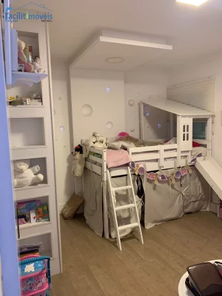Imagem LINDO SOBRADO 181M² - DEMARCHI - SBC