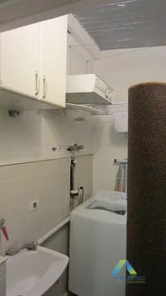 Imagem Linda Cobertura toda reformada com decoração moderna a 5 minutos da estação do metro Praça da Arvore.