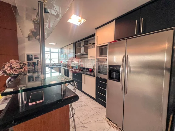 Imagem Cobertura a venda, 3 quartos, Braga - Cabo Frio