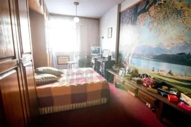 Imagem Copacabana - Residencial › Apartamento com 3 quarto(s) a Venda