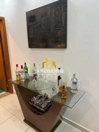 Imagem Vila Scarpelli | Santo Andre