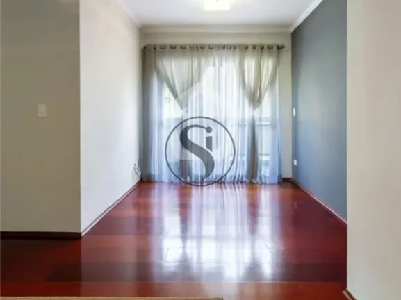 Imagem APARTAMENTO RESIDENCIAL em SÃO PAULO - SP, VILA OLÍMPIA