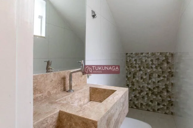 Imagem Casa com 3 quartos à venda, 176 m² por R$ 850.000 - Jardim Presidente Dutra - Guarulhos/SP