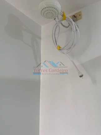 Imagem Apartamento 1 dormitório - 1 vaga - Pinheiros