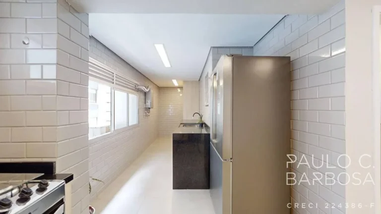 Imagem Itaim Bibi Venda - 2 Suítes - 1 Vaga - 115m²