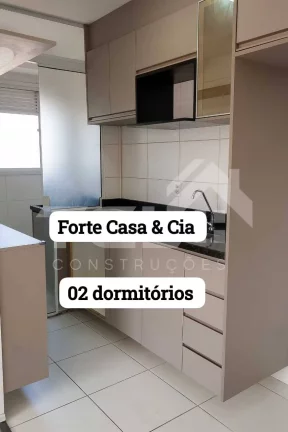 Apartamento com 2 Quartos à Venda,  em Vila Zat - São Paulo