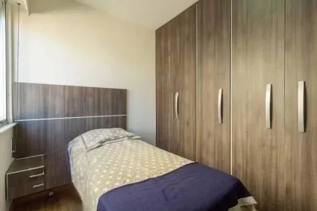 Imagem Apartamento com 3 Quartos à Venda, 98 m² em Flamengo - Rio De Janeiro