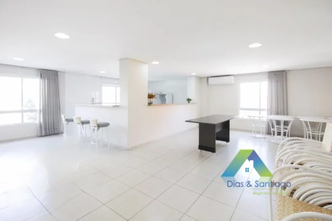 Imagem Apartamento com 3 dormitórios e 2 banheiros na Saúde/SP!!