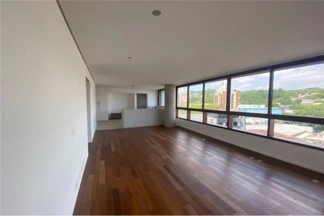 APARTAMENTO RESIDENCIAL em São Paulo - SP, Jardim das Bandeiras