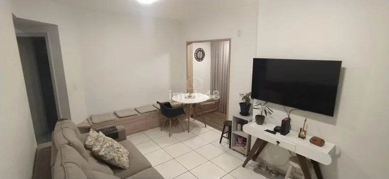 Imagem Venda Apartamento 3 Dormitórios em Flor de Nápolis - R$430,000,00