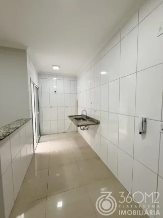 Imagem Apartamento sem Condomínio para Venda em Santo André / SP no bairro Vila Marina