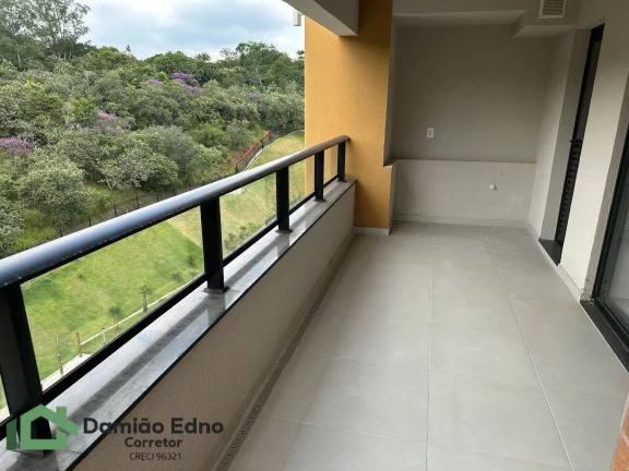 Imagem APTO. NOVO NO ODEON RESIDENCIAL NO PORTAL DO PARAISO II FRENTE PRA RESERVA