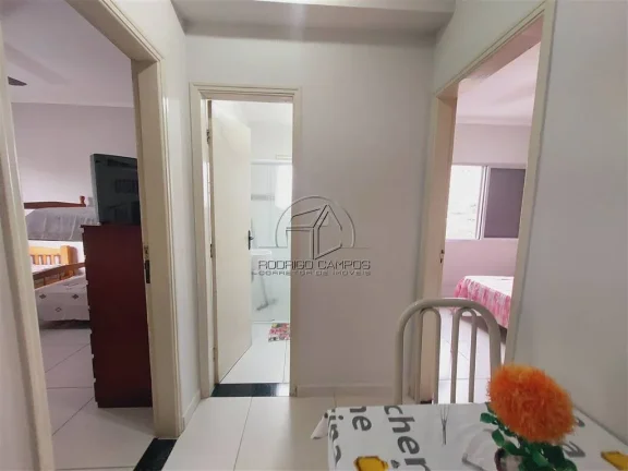 Imagem Maravilhoso Apartamento 2 Quartos à Venda no Tupi, Praia Grande