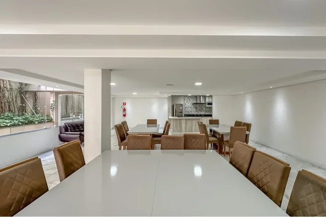 Imagem APARTAMENTO RESIDENCIAL em São Paulo - SP, Alto da Boa Vista