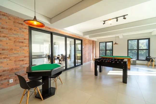 Imagem APARTAMENTO RESIDENCIAL em Jundiaí - SP, Recanto Quarto Centenário