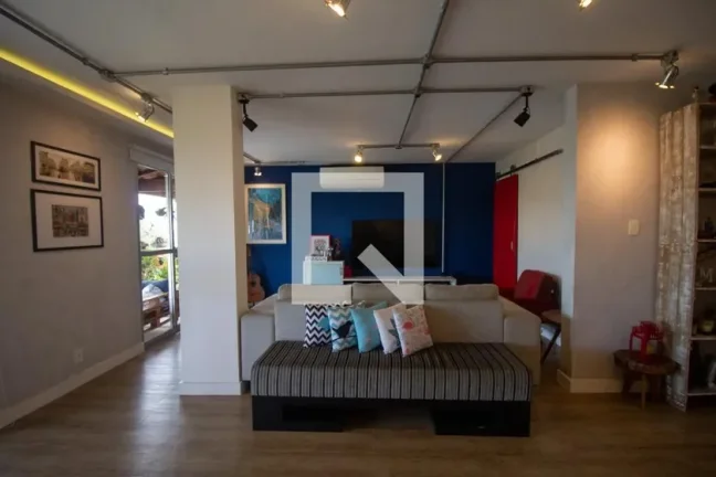 Imagem Apartamento à Venda - Recreio, 3 Quartos, 176 m2