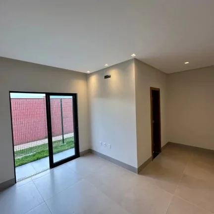 Imagem Casa Terrea No Jardins Bolonha Com Lazer Completo