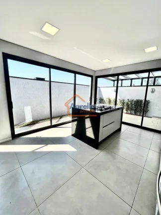 Imagem Condomínio Residencial Reserva da Mata - Casa à venda no bairro CONDOMÍNIO RESIDENCIAL RESERVA DA MATA - Mogi Mirim/SP, NORTE