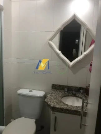 Imagem Vendo Apto em São Paulo, Bairro Mooca