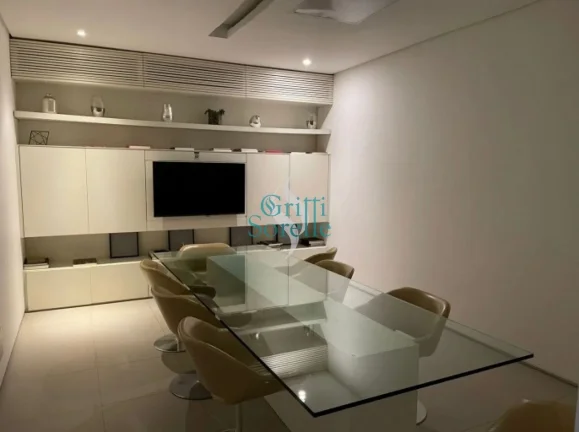 Imagem Apartamento para Alugar em Vila Nova Conceição - São Paulo/SP.