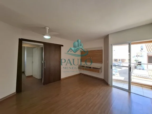 Imagem Apartamento - Aluguel no bairro Higienópolis - São José do Rio Preto, SP