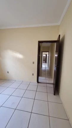 Imagem CASA Á VENDA NO CITY PETROPOLIS EM FRANCA /SP - Excelente casa no city Petrópolis parte alta com - 02 dormitórios - Sala - Cozinha - Lavanderia
