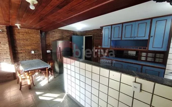 Imagem Casa com 4 quartos à venda, 150 m² por - Portinho - Cabo Frio/RJ